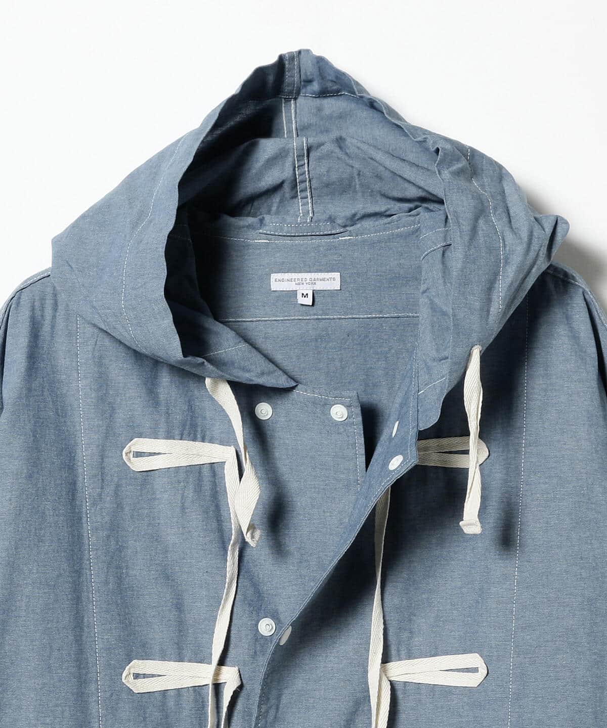 Pilgrim Surf+Supply Pilgrim Surf+Supply [Outlet] ENGINEERED