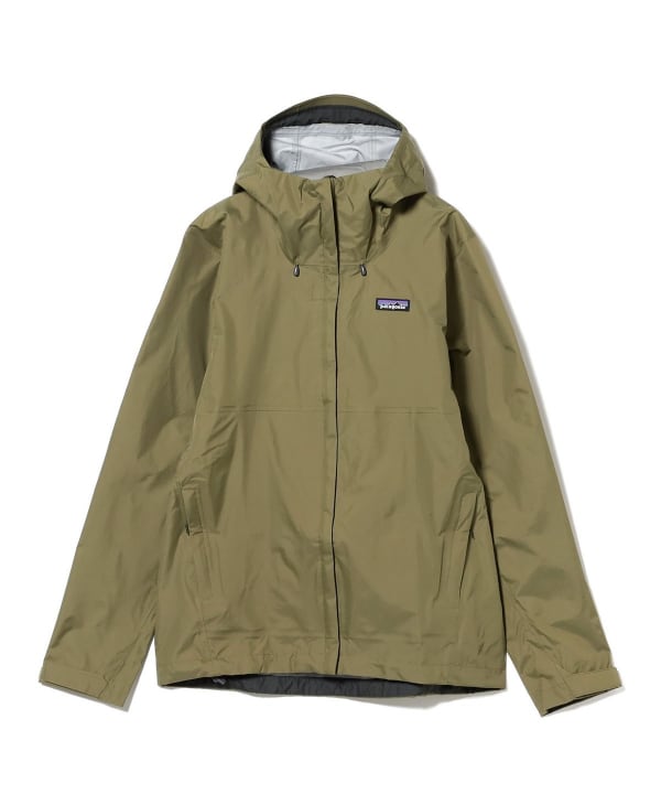 Pilgrim Surf+Supply（ピルグリム サーフ+サプライ）patagonia