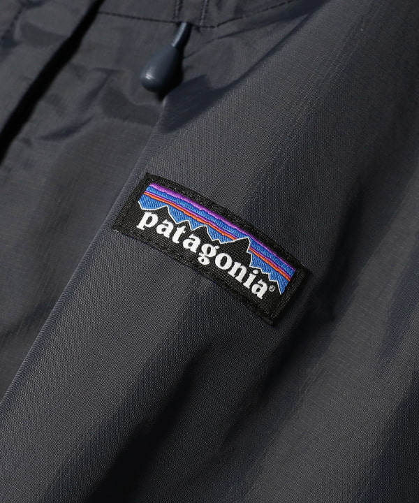 Pilgrim Surf+Supply（ピルグリム サーフ+サプライ）patagonia