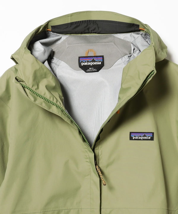 Pilgrim Surf+Supply(ピルグリム サーフ+サプライ)patagonia Pilgrim Surf+Supply(ピルグリム サーフ+サプライ)patagonia