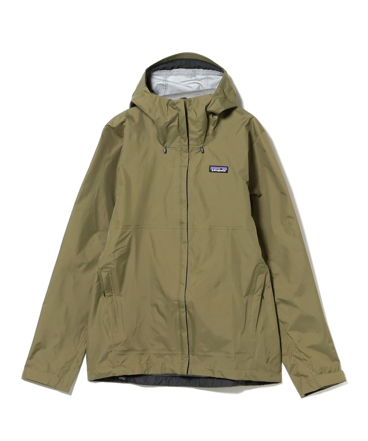 patagonia パタゴニア / Torrentshell 3L Jacket ブルゾン MEN Tent Green S patagonia パタゴニア / Torrentshell 3L Jacket ブルゾン MEN Tent Green S