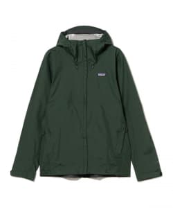patagonia / Torrentshell 3L Jacket