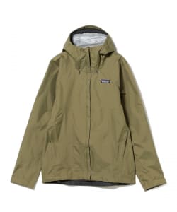 patagonia / Torrentshell 3L Jacket