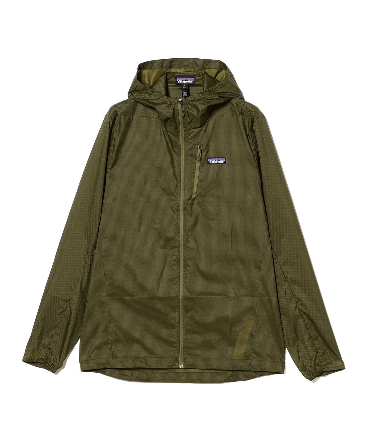 patagonia パタゴニア / Houdini Jacket ブルゾン MEN Pond Green L patagonia パタゴニア / Houdini Jacket ブルゾン MEN Pond Green L