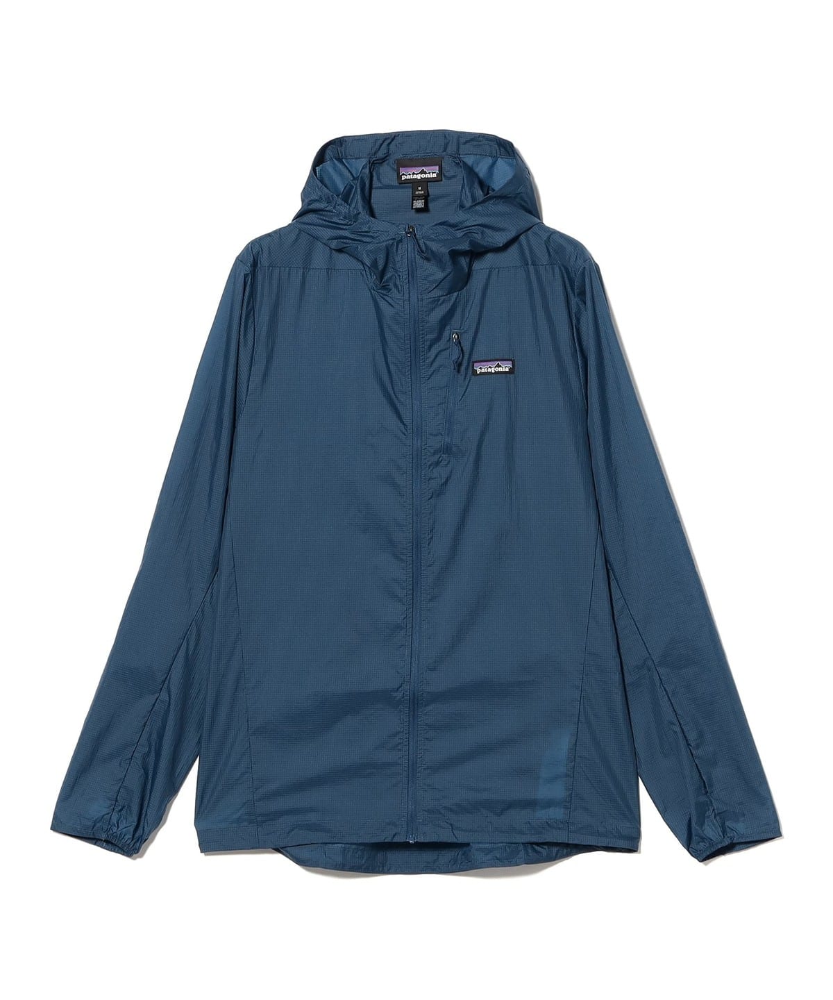 patagonia パタゴニア / Houdini Jacket ブルゾン MEN Clement Blue XL patagonia パタゴニア / Houdini Jacket ブルゾン MEN Clement Blue XL