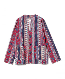 South2 West8 / V Neck Jacket