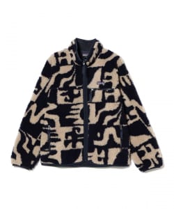 patagonia / Blend Retro Cardigan