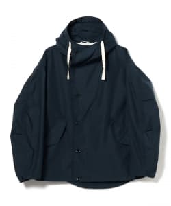 nanamica / Hooded Jacket