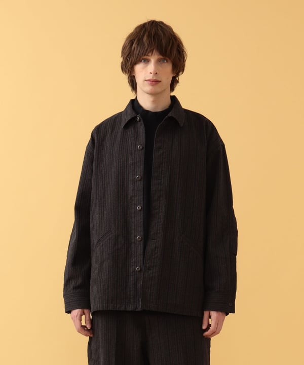 Pilgrim Surf+Supply（ピルグリム サーフ+サプライ）Leon Coaches