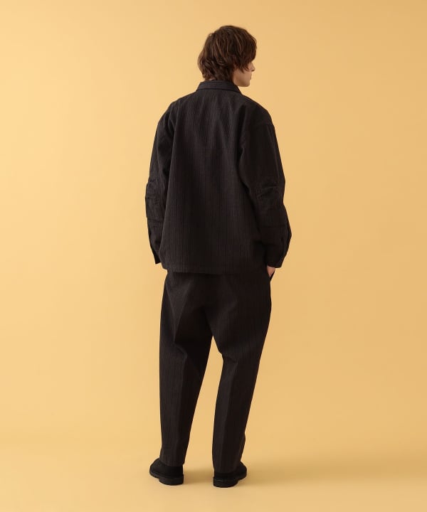 Pilgrim Surf+Supply（ピルグリム サーフ+サプライ）Leon Coaches