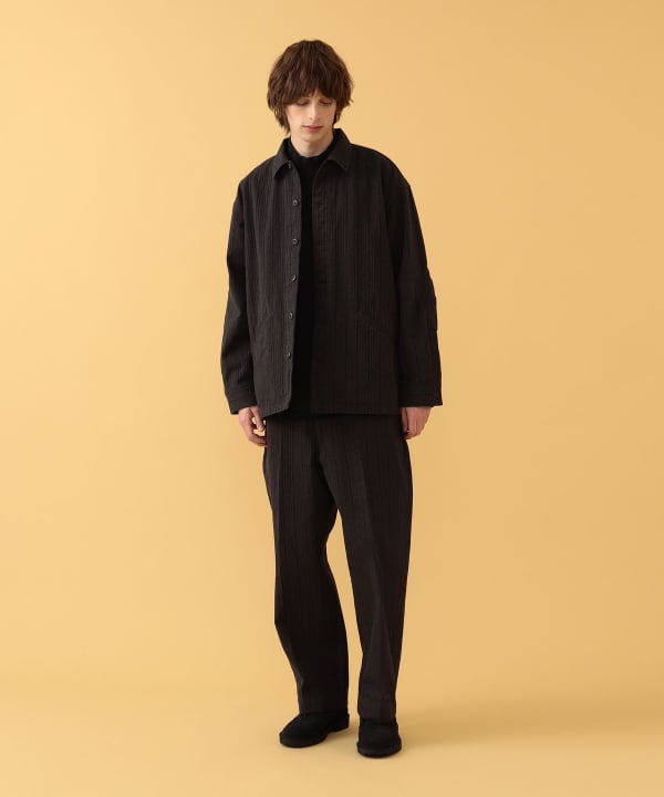 Pilgrim Surf+Supply（ピルグリム サーフ+サプライ）Leon Coaches