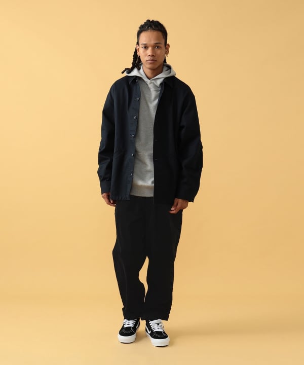 Pilgrim Surf+Supply（ピルグリム サーフ+サプライ）Leon