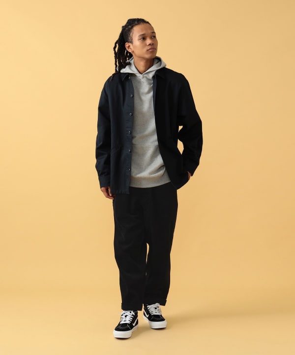 Pilgrim Surf+Supply（ピルグリム サーフ+サプライ）Leon