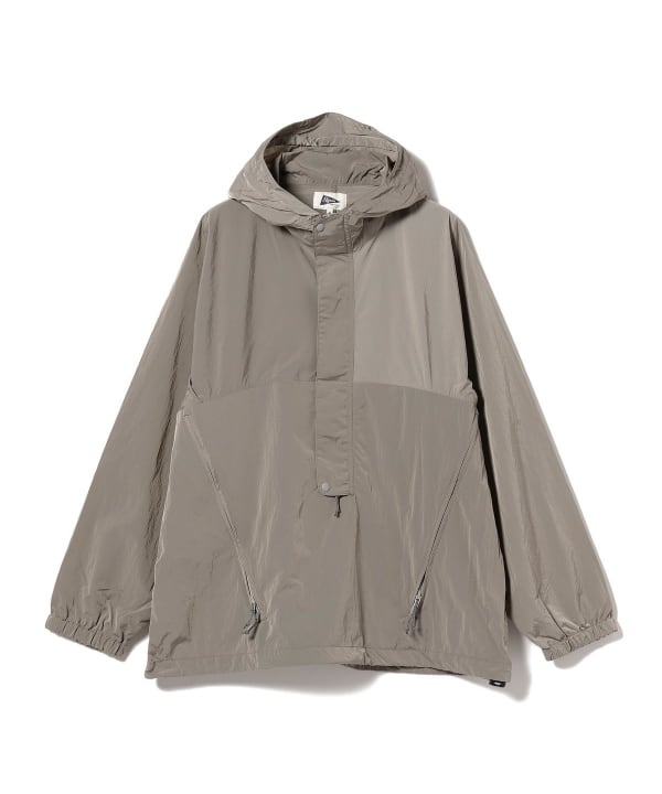 未使用　GASAブルゾン　日本製 Pilgrim Surf+Supply（ピルグリム サーフ+サプライ）Dano Essential