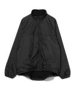 KAPTAIN SUNSHINE / Nylon Shelled Jacket