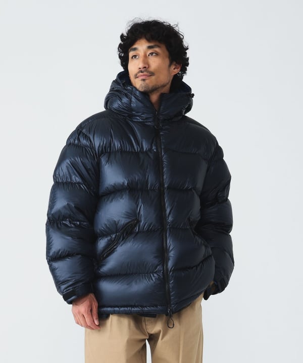 Pilgrim Surf+Supply [Outlet] <MEN> NANGA × Pilgrim Surf+Supply 