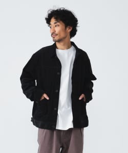 Corduroy Second Type Jacket