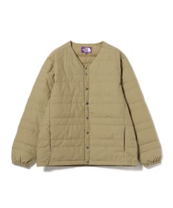 THE NORTH FACE PURPLE LABEL（ザ・ノース・フェイス パープルレーベル