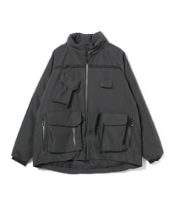 South2 West8 × NANGA / Tenkara Trout Down Jacket