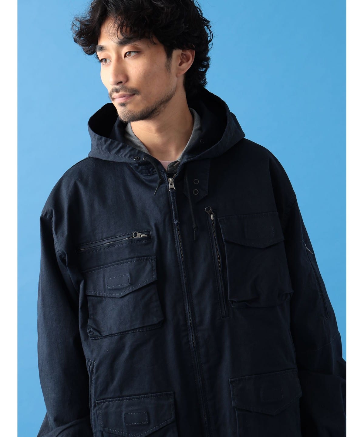 エンジニアドガーメンツが再構築！ブルックリン発「Pilgrim Surf+