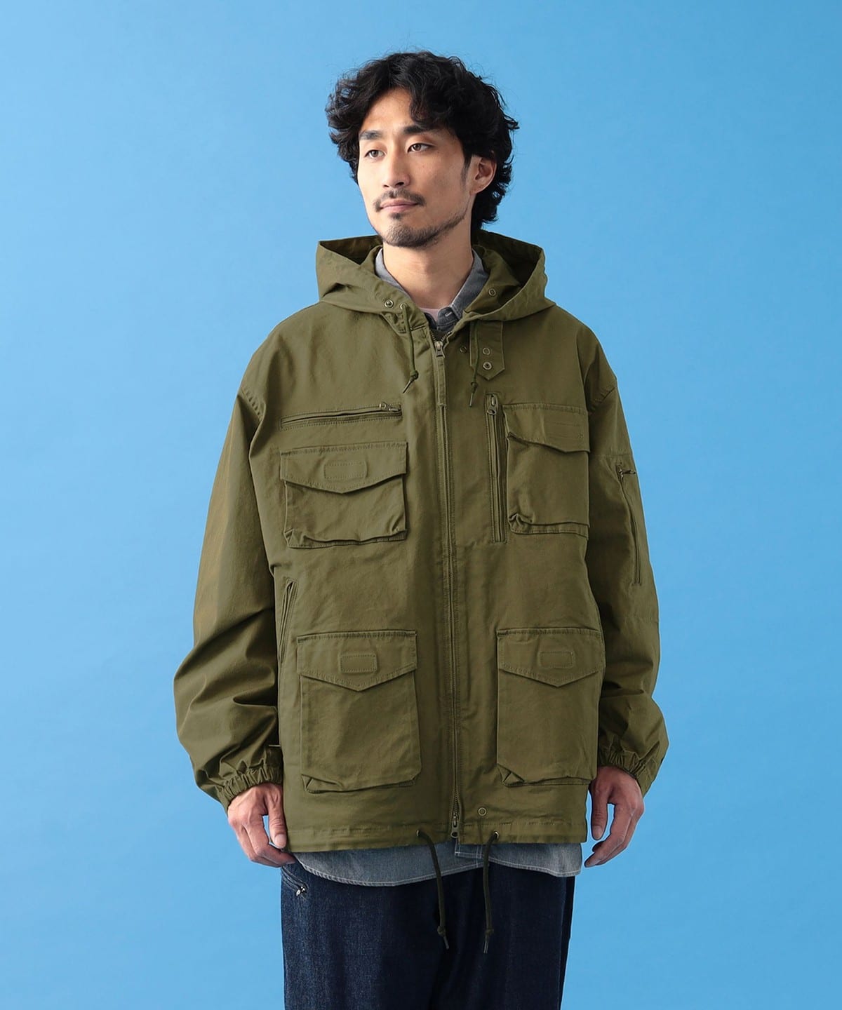 エンジニアドガーメンツが再構築！ブルックリン発「Pilgrim Surf+