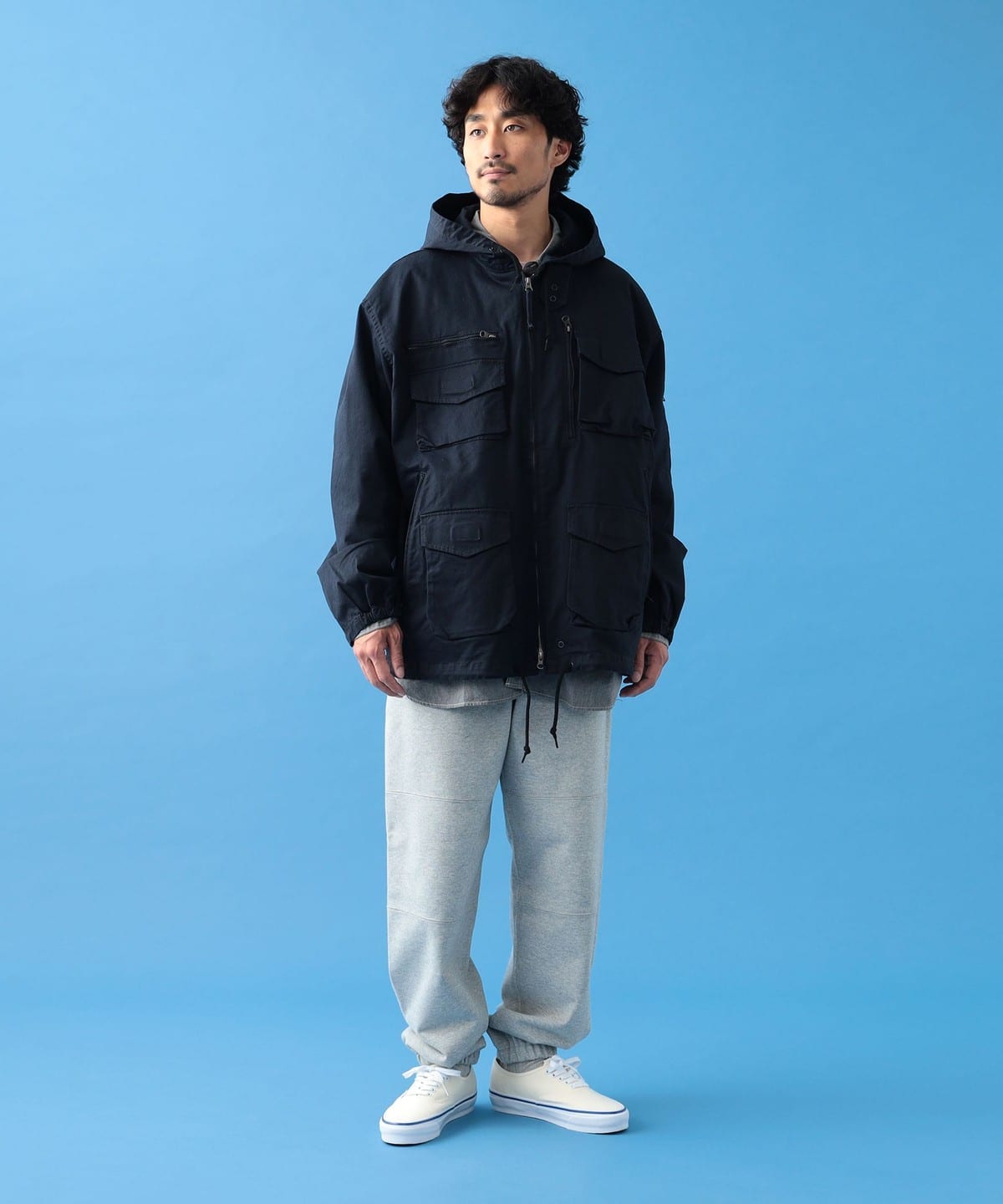 エンジニアドガーメンツが再構築！ブルックリン発「Pilgrim Surf+