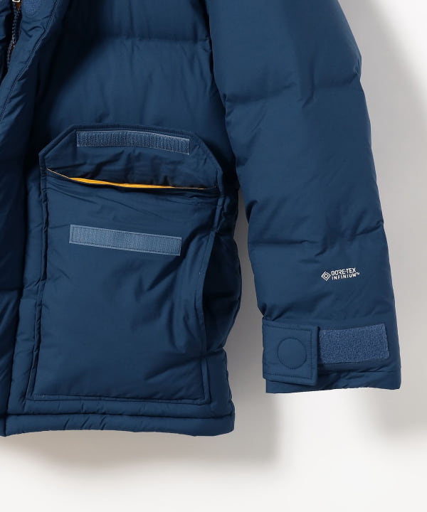 Pilgrim Surf+Supply（ピルグリム サーフ+サプライ）THE NORTH FACE ...