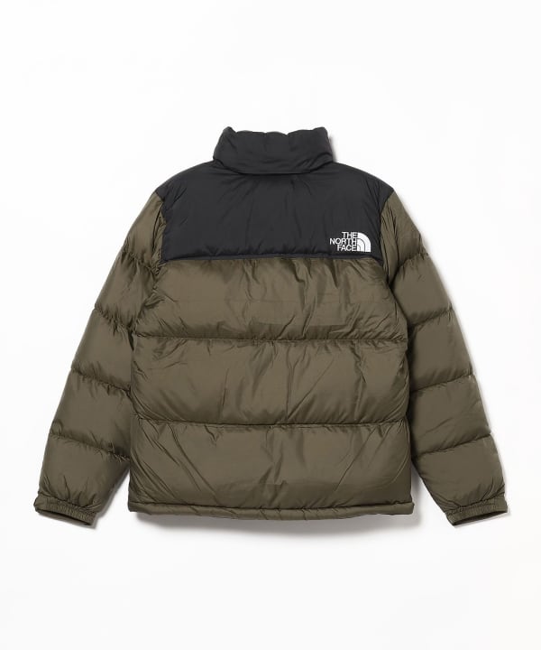 Pilgrim Surf+Supply（ピルグリム サーフ+サプライ）THE NORTH FACE