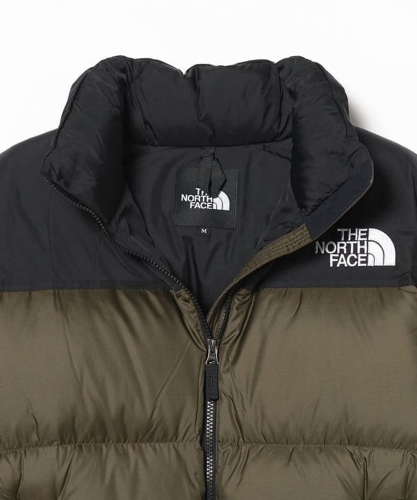 Pilgrim Surf+Supply（ピルグリム サーフ+サプライ）THE NORTH FACE