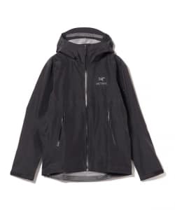 ARC'TERYX（アークテリクス）通販｜BEAMS