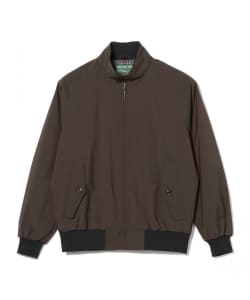 BROWN by 2-tacs / Harringt Jacket▲
