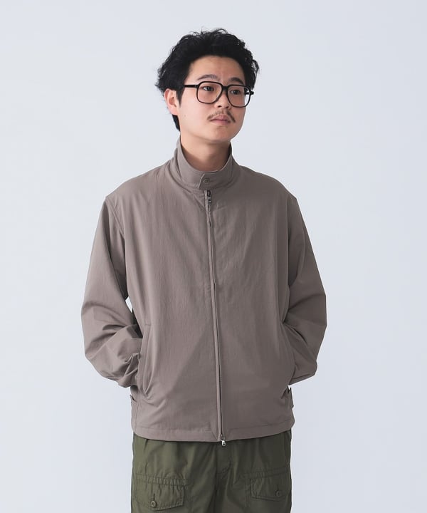 生まれのブランドで Pilgrim トップス Surf+Supply Crew S&S Jacques 