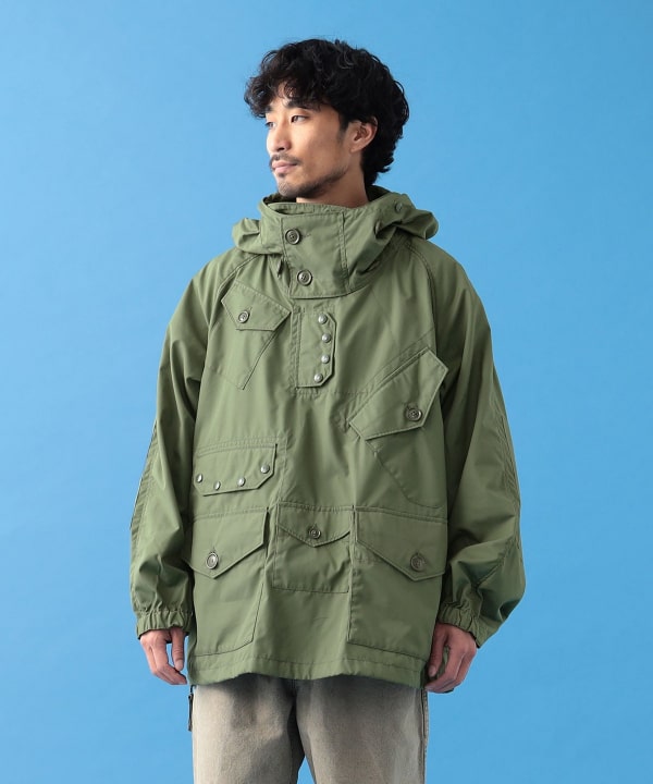 Pilgrim Surf+Supply（ピルグリム サーフ+サプライ）【EXCLUSIVE