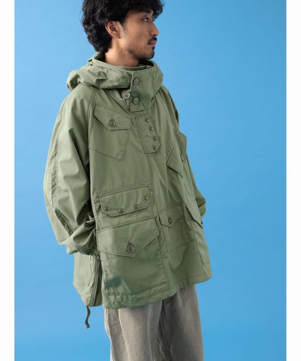 Pilgrim Surf+Supply（ピルグリム サーフ+サプライ）【EXCLUSIVE