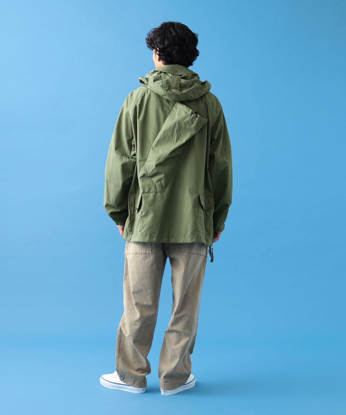Pilgrim Surf+Supply Pilgrim Surf+Supply [EXCLUSIVE