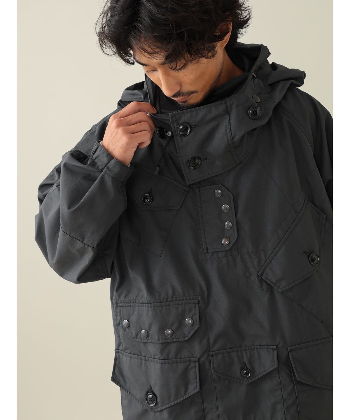 Pilgrim Surf+Supply（ピルグリム サーフ+サプライ）【EXCLUSIVE