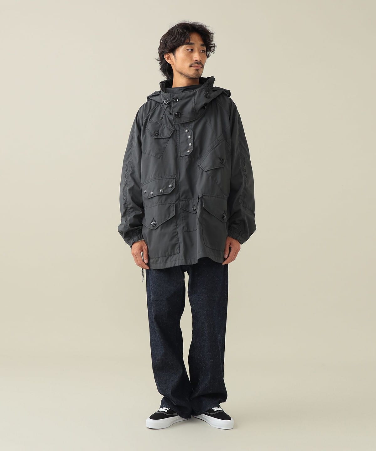 Pilgrim Surf+Supply Pilgrim Surf+Supply [EXCLUSIVE] ENGINEERED