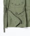 Foliage Green