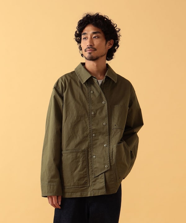 Pilgrim Surf+Supply Pilgrim Surf+Supply Mendal Welder's