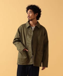 Pilgrim Surf+Supply（ピルグリム サーフ+サプライ）のジャケット通販｜BEAMS