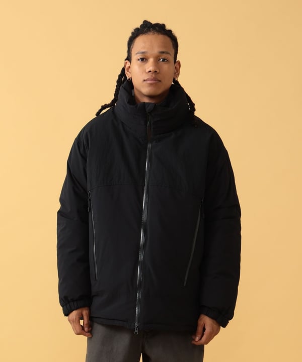 Pilgrim Surf+Supply（ピルグリム サーフ+サプライ）Richter Down Jacket（ブルゾン ダウンジャケット ）通販｜BEAMS