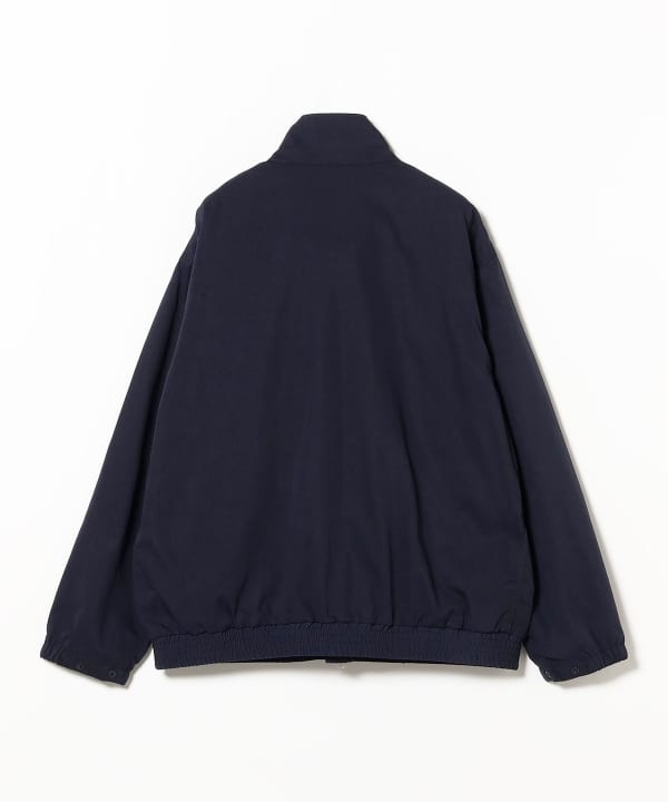 Pilgrim Surf+Supply（ピルグリム サーフ+サプライ）Russel Zip Parka（ブルゾン ブルゾン）通販｜BEAMS