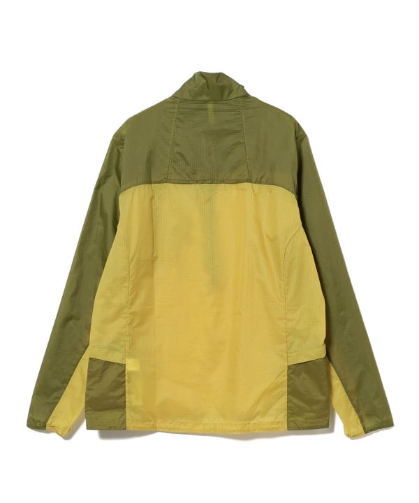 Pilgrim Surf+Supply（ピルグリム サーフ+サプライ）patagonia
