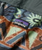 High Hopes Geo: Forge Grey