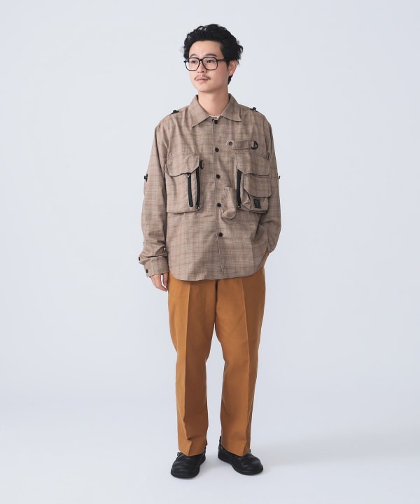 Pilgrim Surf+Supply（ピルグリム サーフ+サプライ）【9/25再