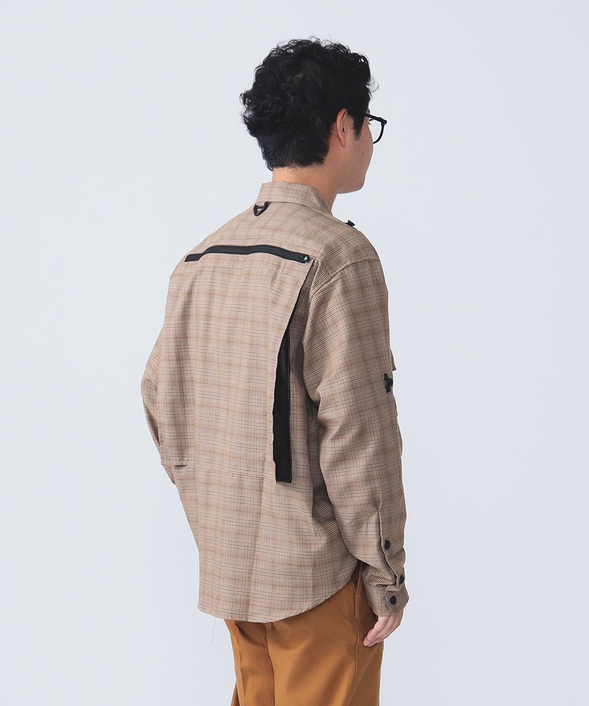 値下げ！South2 West8 テンカラトラウトシャツ South2 West8 - テンカラ トラウト シャツ | HBX