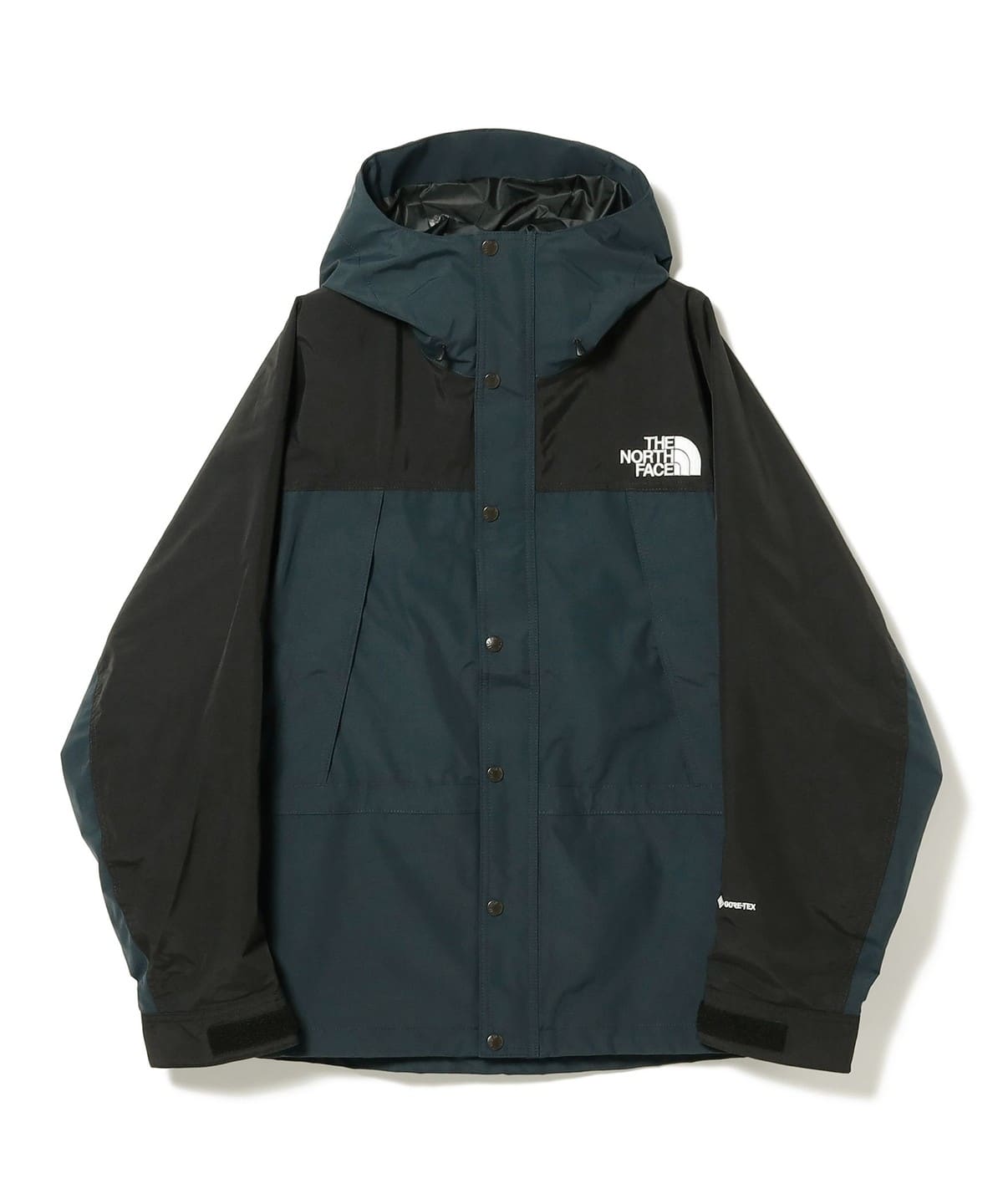 Pilgrim Surf+Supply（ピルグリム サーフ+サプライ）THE NORTH FACE / Mountain Light  Jacket（ブルゾン アウトドアジャケット）通販｜BEAMS