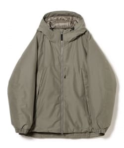 snow peak / FR 2L Down Jacket