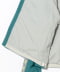 Teal/Grey
