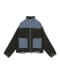 Black/Blue